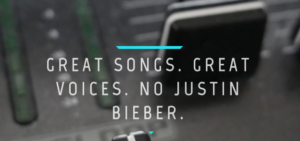 Wegen Justin Bieber: Google sperrt WALTS WELT-App